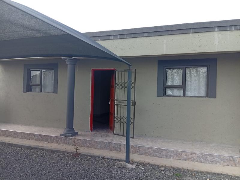 1 Bedroom Property for Sale in Marikana North West